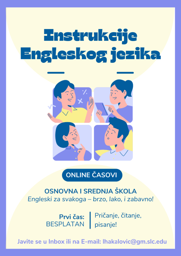 Engleski za Svakoga - Brzo, Lako i Zabavno!