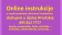 Online instrukcije, poduke,repeticije, matematika, fizika, kemija, biokemija, statistika, elektrotehnika, mehanika, upis na Medicinu, državna matura