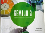 Udžbenik KEMIJA 3 za gimnaziju Profil Klett 