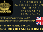 Engleski jezik instrukcije