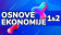 osnove ekonomije
