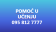 Pomoć pri učenju, poduke, instrukcije