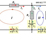 INSTRUKCIJE IZ OSNOVA ELEKTROTEHNIKE, MEHANIKE, FIZIKE, TERMODINAMIKE