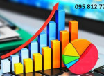 INSTRUKCIJE IZ STATISTIKE, OSNOVA EKONOMIJE, FINANCIJA, GOSPODARSKE M.