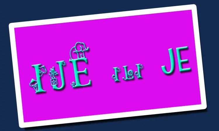 IJE / JE (4.r.)