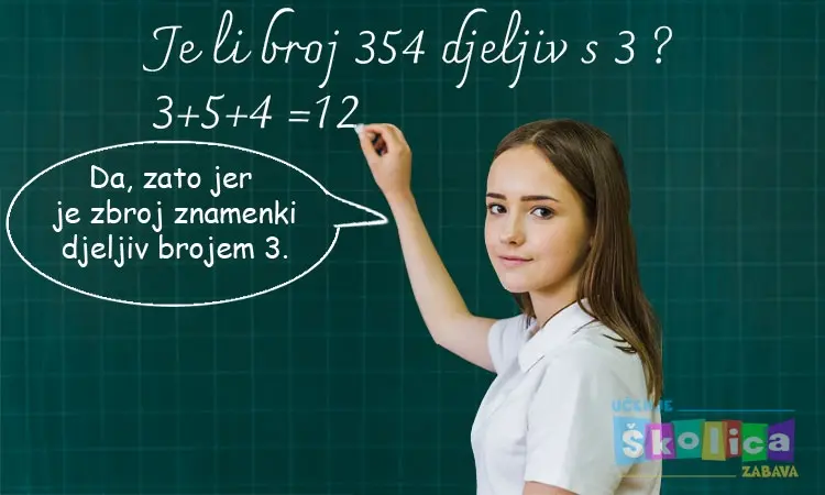 Djeljivost prirodnih brojeva (5.r.)