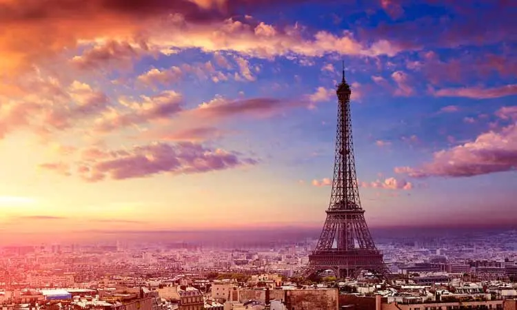 Industrijalizacija i tercijarizacija - 7. razred, geografija