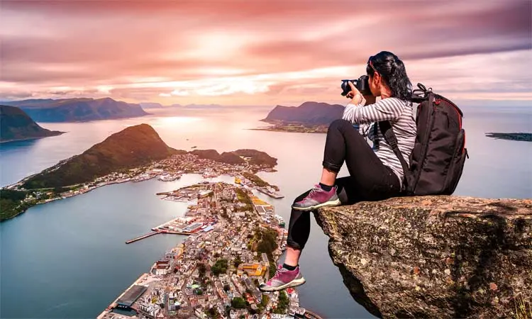 Sjeverna Europa - Nordijske i baltičke države - 7. razred, geografija