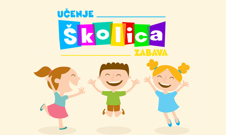 Vicevi za djecu 110