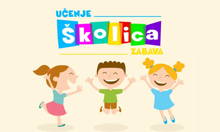 Vicevi za djecu 110
