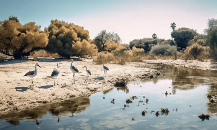 Zašto je voda važna - geografija, 5. razred