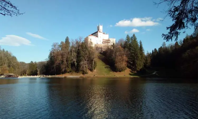 Stajačice - geografija, 5. razred