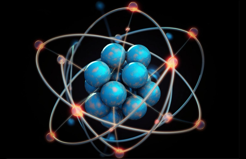 Struktura atoma (kemija, 1. razred SŠ)
