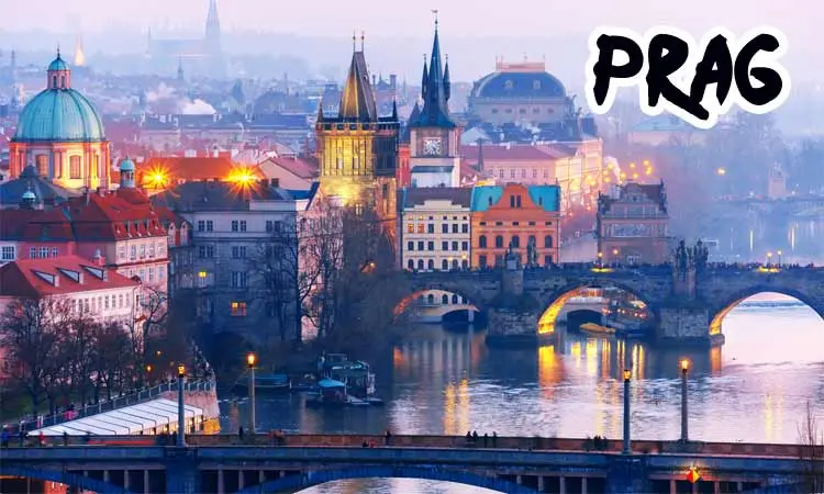 Države istoka Srednje Europe  - 7. razred, geografija