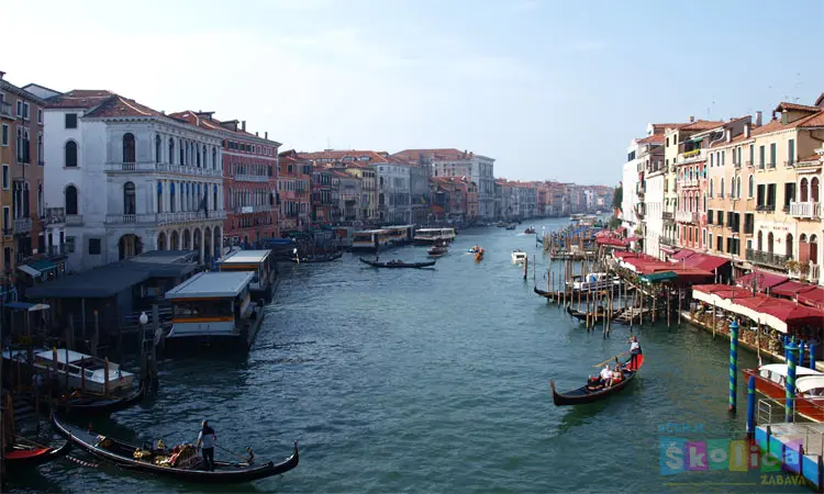 Italija- 7. razred, geografija