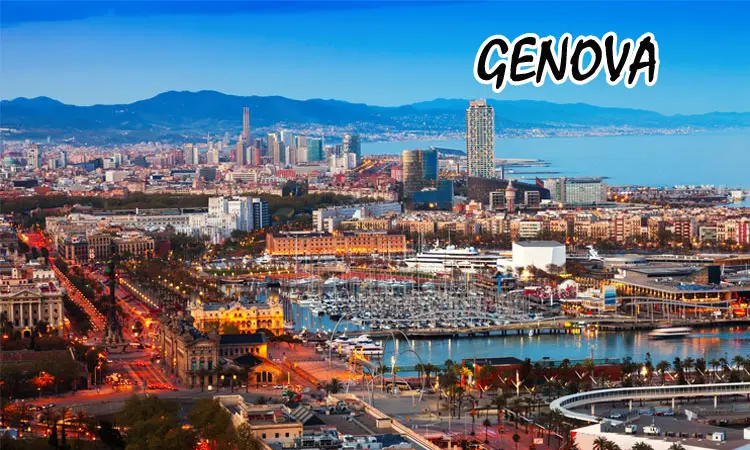 Gospodarstvo Italije -  7. razred, geografija