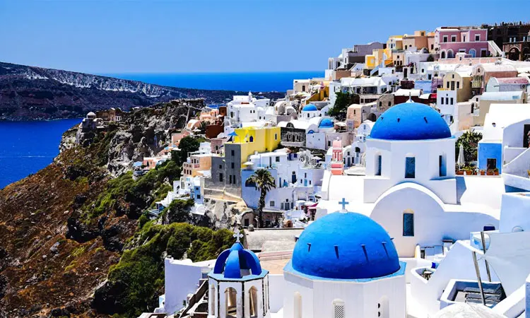 Ostale države Južne Europe - 7. razred, geografija