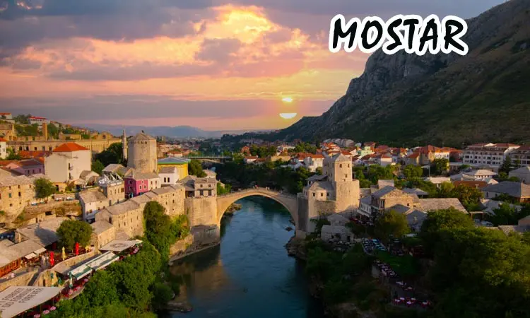 Jugoistočna Europa - 7. razred, geografija