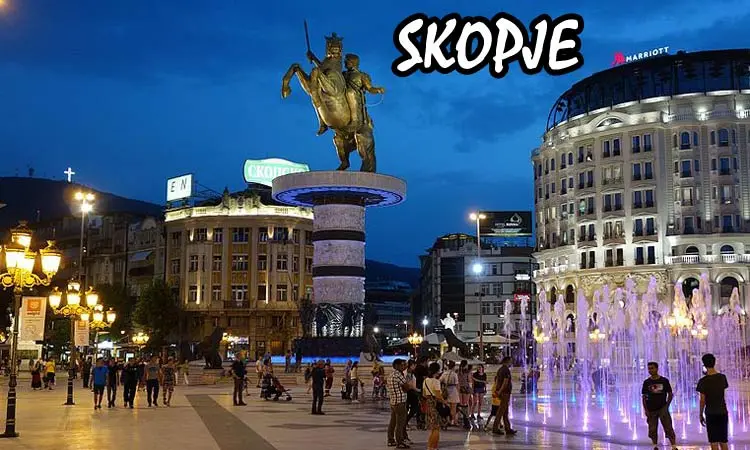 Stanovništvo i razvoj gospodarstva Jugoistočne Europe - 7. razred, geografija