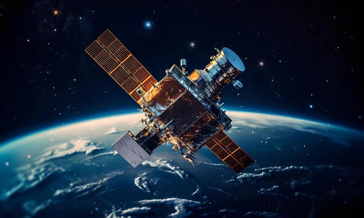 Sustavi za globalno pozicioniranje  GNSS - 8. razred, geografija