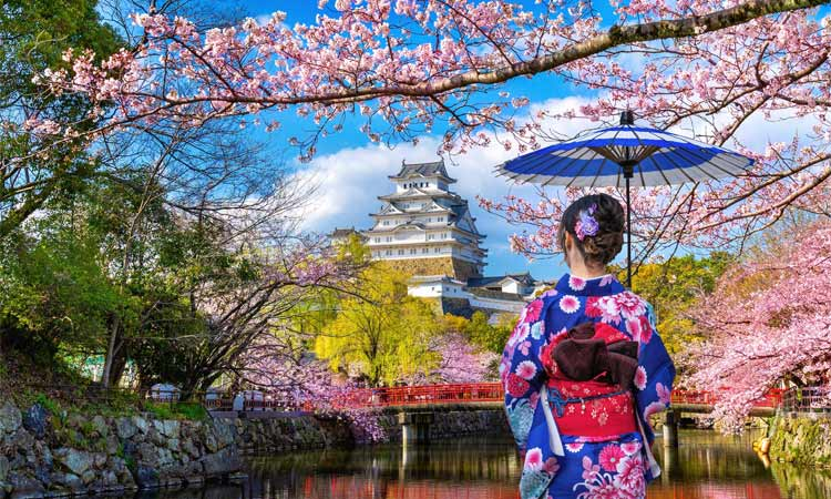 Istočna Azija - Japan - 8. razred, geografija